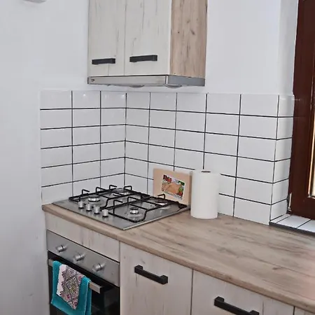 Πανσιόν La Miruna Comanesti (Bacau)