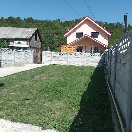La Miruna 2* Comanesti (Bacau)