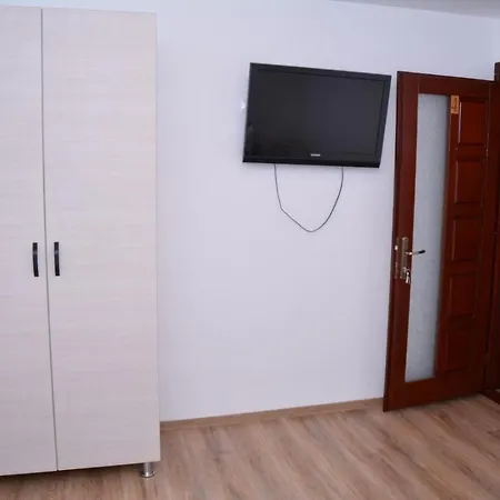 La Miruna Πανσιόν Comanesti (Bacau)