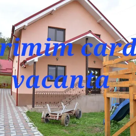 La Miruna 2* Comanesti (Bacau)