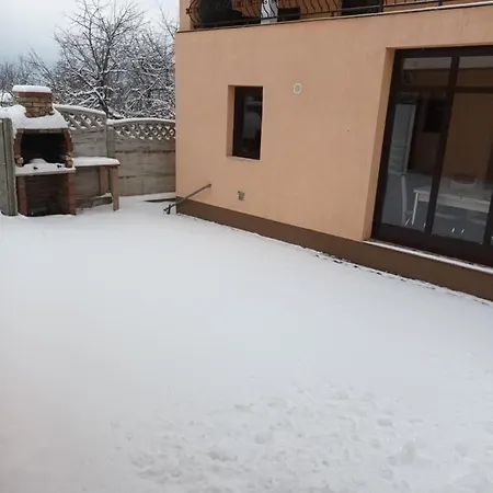 La Miruna Comanesti (Bacau)