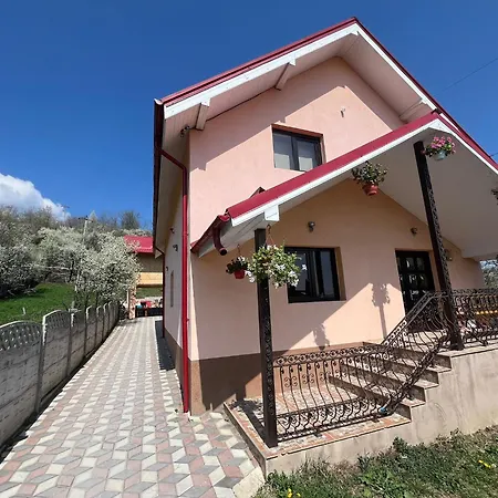 La Miruna Comanesti (Bacau)