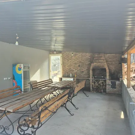 La Miruna Πανσιόν Comanesti (Bacau)
